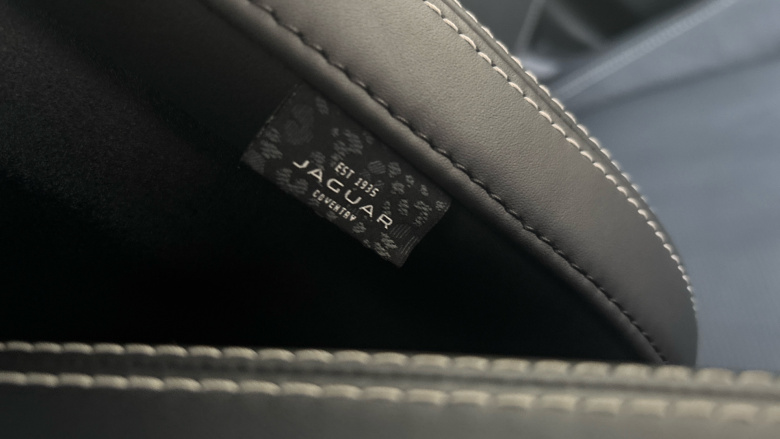 Jaguar I-Pace 294kW EV400 Sport 90kWh 5dr Auto Electric Estate